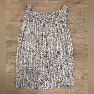 LOFT XSP Sleeveless Tank Top